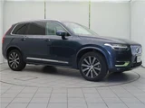 2020 Volvo XC90 D5 AWD Sedan for sale, Japanese used car export - photo 7 of 30 | GULJI TRADERS