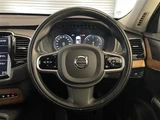 2020 Volvo XC90 XC90 D5 AWD 4WD Sedan for sale, Japanese used car export - photo 14 of 24 | GULJI TRADERS