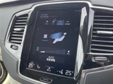 2020 Volvo XC90 XC90 D5 AWD Sedan for sale, Japanese used car export - photo 9 of 24 | GULJI TRADERS
