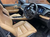 2020 Volvo XC90 XC90 D5 AWD 4WD Sedan for sale, Japanese used car export - photo 5 of 24 | GULJI TRADERS
