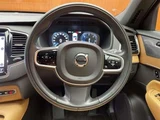 2020 Volvo XC90 XC90 D5 AWD 4WD Sedan for sale, Japanese used car export - photo 15 of 24 | GULJI TRADERS