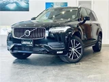 2020 Volvo XC90 XC90 T5 AWD 4WD Sedan for sale, Japanese used car export - photo 1 of 24 | GULJI TRADERS