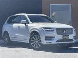 2020 Volvo XC90 XC90 D5 AWD 4WD Sedan for sale, Japanese used car export - photo 1 of 24 | GULJI TRADERS