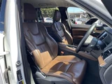 2020 Volvo XC90 XC90 D5 AWD 4WD Sedan for sale, Japanese used car export - photo 5 of 24 | GULJI TRADERS