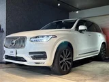 2020 Volvo XC90 Sedan for sale, Japanese used car export - photo 7 of 30 | GULJI TRADERS