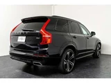 2021 Volvo XC90 B6 AWD 4WD Sedan for sale, Japanese used car export - photo 22 of 80 | GULJI TRADERS