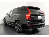 2021 Volvo XC90 B6 AWD 4WD Sedan for sale, Japanese used car export - photo 26 of 80 | GULJI TRADERS