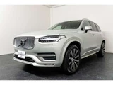 2021 Volvo XC90 B6 AWD 4WD Sedan for sale, Japanese used car export - photo 8 of 80 | GULJI TRADERS