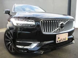 2021 Volvo XC90 B6 AWD Sedan for sale, Japanese used car export - photo 1 of 34 | GULJI TRADERS