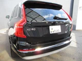 2021 Volvo XC90 B6 AWD Sedan for sale, Japanese used car export - photo 2 of 34 | GULJI TRADERS