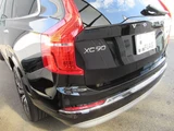 2021 Volvo XC90 B6 AWD Sedan for sale, Japanese used car export - photo 11 of 34 | GULJI TRADERS