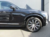 2021 Volvo XC90 B6 AWD Sedan for sale, Japanese used car export - photo 13 of 34 | GULJI TRADERS