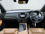 2021 Volvo XC90 B6 AWD Sedan for sale, Japanese used car export - photo 16 of 34 | GULJI TRADERS
