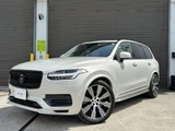 2021 Volvo XC90 PHEV T8 AWD 4WD Sedan for sale, Japanese used car export - photo 1 of 78 | GULJI TRADERS