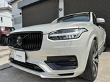 2021 Volvo XC90 PHEV T8 AWD 4WD Sedan for sale, Japanese used car export - photo 72 of 78 | GULJI TRADERS