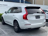 2021 Volvo XC90 B6 AWD Sedan for sale, Japanese used car export - photo 12 of 30 | GULJI TRADERS