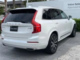 2021 Volvo XC90 B6 AWD Sedan for sale, Japanese used car export - photo 13 of 30 | GULJI TRADERS