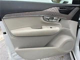 2021 Volvo XC90 B6 AWD Sedan for sale, Japanese used car export - photo 21 of 30 | GULJI TRADERS