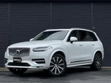2021 Volvo XC90 XC90 B6 AWD 4WD Sedan for sale, Japanese used car export - photo 1 of 24 | GULJI TRADERS