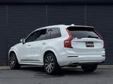 2021 Volvo XC90 XC90 B6 AWD 4WD Sedan for sale, Japanese used car export - photo 2 of 24 | GULJI TRADERS
