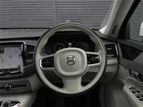 2021 Volvo XC90 XC90 B6 AWD 4WD Sedan for sale, Japanese used car export - photo 5 of 24 | GULJI TRADERS