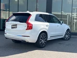 2021 Volvo XC90 XC90 B6 AWD 4WD Sedan for sale, Japanese used car export - photo 3 of 23 | GULJI TRADERS