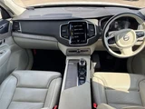 2021 Volvo XC90 XC90 B6 AWD 4WD Sedan for sale, Japanese used car export - photo 5 of 23 | GULJI TRADERS
