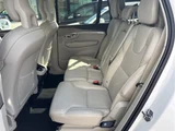 2021 Volvo XC90 XC90 B6 AWD 4WD Sedan for sale, Japanese used car export - photo 18 of 23 | GULJI TRADERS