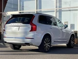 2021 Volvo XC90 XC90 B6 AWD 4WD Sedan for sale, Japanese used car export - photo 2 of 24 | GULJI TRADERS