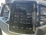 2021 Volvo XC90 XC90 B6 AWD 4WD Sedan for sale, Japanese used car export - photo 13 of 24 | GULJI TRADERS