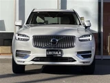 2021 Volvo XC90 XC90 B6 AWD 4WD Sedan for sale, Japanese used car export - photo 24 of 24 | GULJI TRADERS