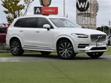 2021 Volvo XC90 XC90 B6 AWD Sedan for sale, Japanese used car export - photo 1 of 23 | GULJI TRADERS