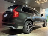2021 Volvo XC90 B6 AWD Sedan for sale, Japanese used car export - photo 3 of 30 | GULJI TRADERS