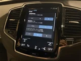 2021 Volvo XC90 B6 AWD Sedan for sale, Japanese used car export - photo 27 of 30 | GULJI TRADERS