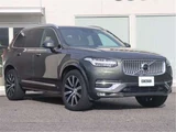 2021 Volvo XC90 B6 AWD Sedan for sale, Japanese used car export - photo 6 of 50 | GULJI TRADERS