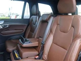 2021 Volvo XC90 B6 AWD Sedan for sale, Japanese used car export - photo 37 of 50 | GULJI TRADERS