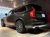 2021 Volvo XC90 B6 AWD Sedan for sale, Japanese used car export - photo 5 of 24 | GULJI TRADERS