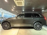 2021 Volvo XC90 B6 AWD Sedan for sale, Japanese used car export - photo 6 of 24 | GULJI TRADERS