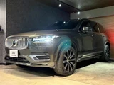 2021 Volvo XC90 B6 AWD Sedan for sale, Japanese used car export - photo 7 of 24 | GULJI TRADERS