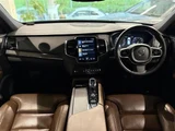 2021 Volvo XC90 B6 AWD Sedan for sale, Japanese used car export - photo 9 of 24 | GULJI TRADERS
