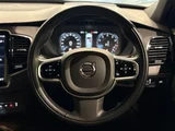 2021 Volvo XC90 B6 AWD Sedan for sale, Japanese used car export - photo 10 of 24 | GULJI TRADERS