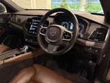 2021 Volvo XC90 B6 AWD Sedan for sale, Japanese used car export - photo 11 of 24 | GULJI TRADERS