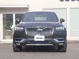 2021 Volvo XC90 B6 AWD Sedan for sale, Japanese used car export - photo 5 of 9 | GULJI TRADERS