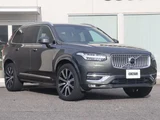 2021 Volvo XC90 B6 AWD Sedan for sale, Japanese used car export - photo 6 of 9 | GULJI TRADERS