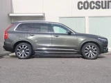 2021 Volvo XC90 B6 AWD Sedan for sale, Japanese used car export - photo 7 of 9 | GULJI TRADERS