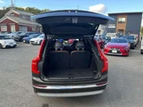 2022 Volvo XC90 B6 AWD 4WD Sedan for sale, Japanese used car export - photo 40 of 77 | GULJI TRADERS