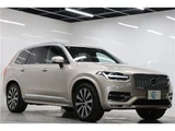 2022 Volvo XC90 B6 AWD Sedan for sale, Japanese used car export - photo 1 of 80 | GULJI TRADERS