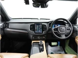 2022 Volvo XC90 B6 AWD Sedan for sale, Japanese used car export - photo 3 of 80 | GULJI TRADERS
