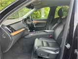 2022 Volvo XC90 B5 Sedan for sale, Japanese used car export - photo 33 of 64 | GULJI TRADERS