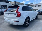 2022 Volvo XC90 B6 AWD Sedan for sale, Japanese used car export - photo 9 of 30 | GULJI TRADERS